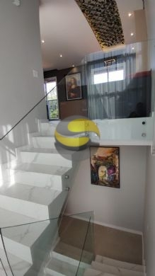 Casa de Condomínio, 4 quartos - Foto 36