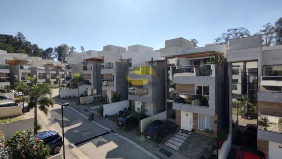 Casa de Condomínio, 4 quartos - Foto 37
