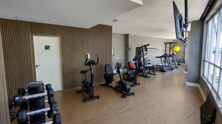 Casa de Condomínio, 4 quartos - Foto 38