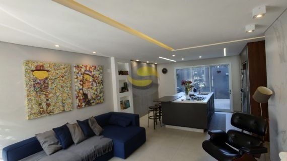Casa de Condomínio, 4 quartos - Foto 45