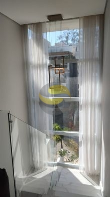 Casa de Condomínio, 4 quartos - Foto 46