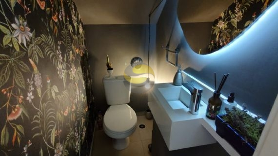 Casa de Condomínio, 4 quartos - Foto 47