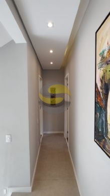 Casa de Condomínio, 4 quartos - Foto 48