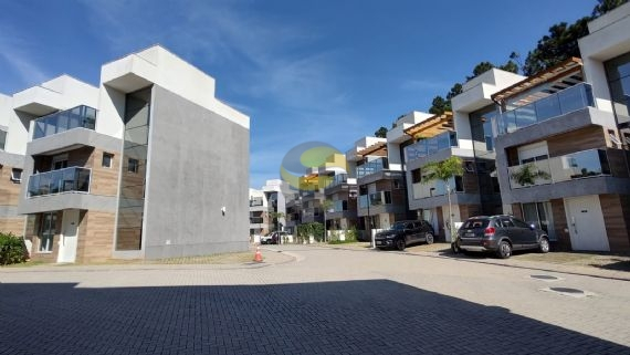 Casa de Condomínio, 4 quartos - Foto 2