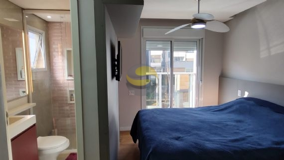 Casa de Condomínio, 4 quartos - Foto 54