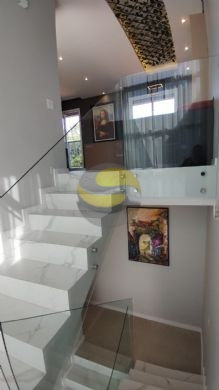 Casa de Condomínio, 4 quartos - Foto 56