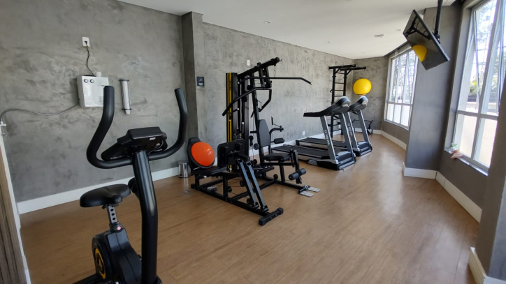 Casa de Condomínio, 4 quartos - Foto 57