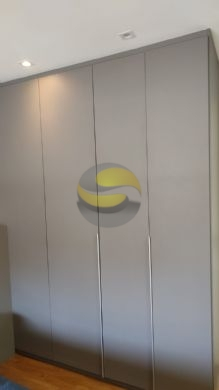Casa de Condomínio, 4 quartos - Foto 61