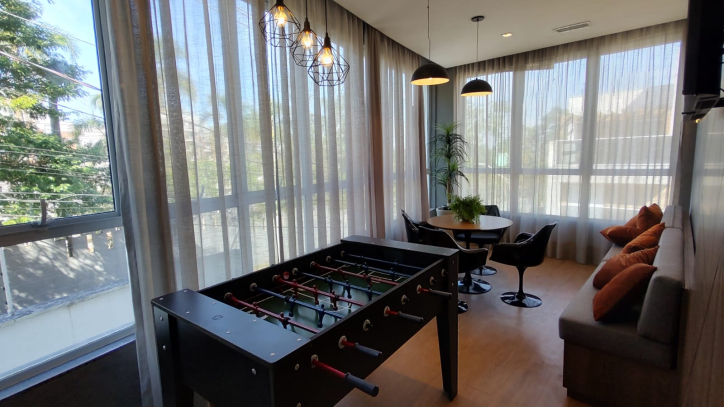 Casa de Condomínio, 4 quartos - Foto 62
