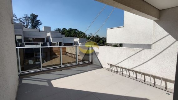 Casa de Condomínio, 4 quartos - Foto 65