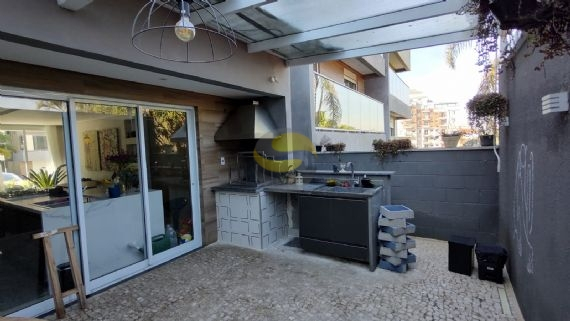 Casa de Condomínio, 4 quartos - Foto 66