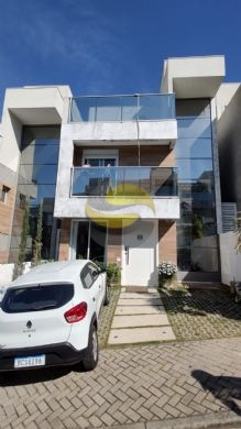 Casa de Condomínio, 4 quartos - Foto 1