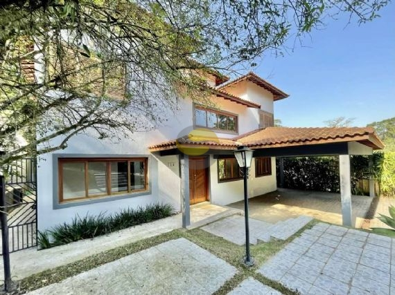 Casa de Condomínio, 5 quartos - Foto 6