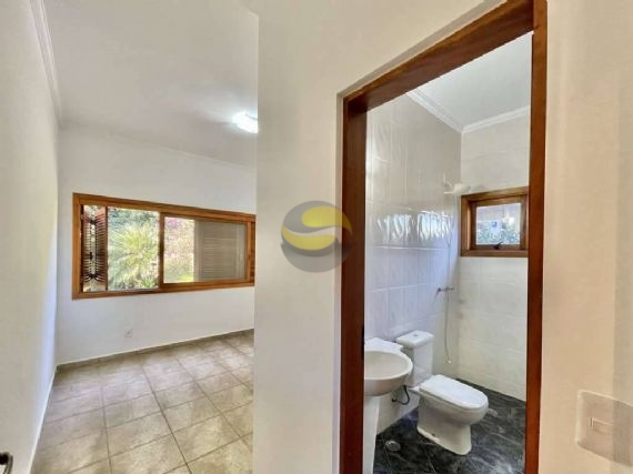 Casa de Condomínio, 5 quartos - Foto 17