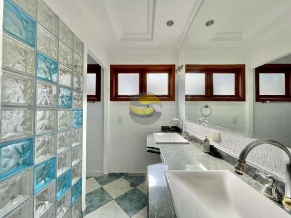 Casa de Condomínio, 5 quartos - Foto 23