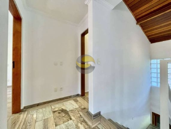 Casa de Condomínio, 5 quartos - Foto 25