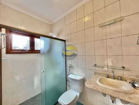 Casa de Condomínio, 5 quartos - Foto 31