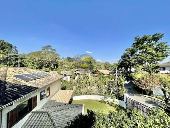 Casa de Condomínio, 5 quartos - Foto 33