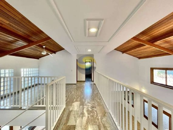 Casa de Condomínio, 5 quartos - Foto 34