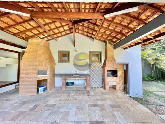Casa de Condomínio, 5 quartos - Foto 38