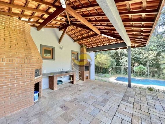 Casa de Condomínio, 5 quartos - Foto 39