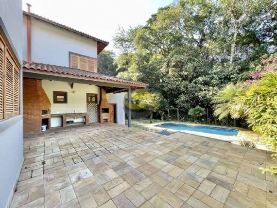 Casa de Condomínio, 5 quartos - Foto 40