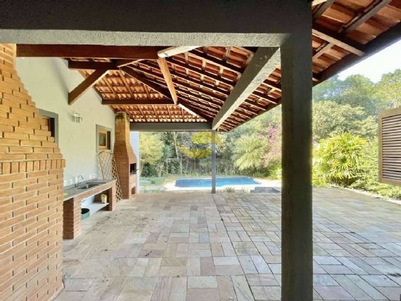 Casa de Condomínio, 5 quartos - Foto 41