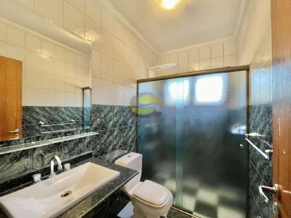 Casa de Condomínio, 5 quartos - Foto 42