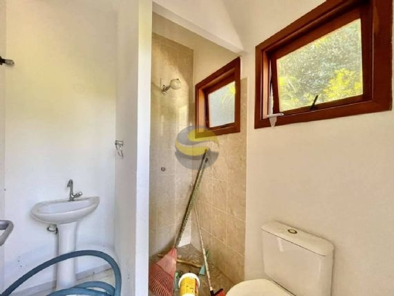 Casa de Condomínio, 5 quartos - Foto 44