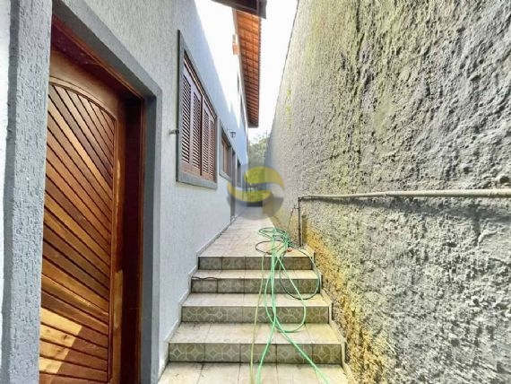 Casa de Condomínio, 5 quartos - Foto 46