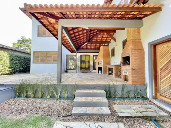 Casa de Condomínio, 5 quartos - Foto 48