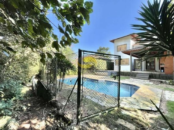 Casa de Condomínio, 5 quartos - Foto 50