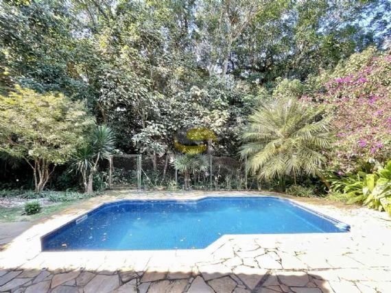 Casa de Condomínio, 5 quartos - Foto 51