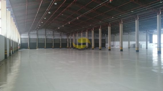 Depósito-Galpão, 10000 m² - Foto 4