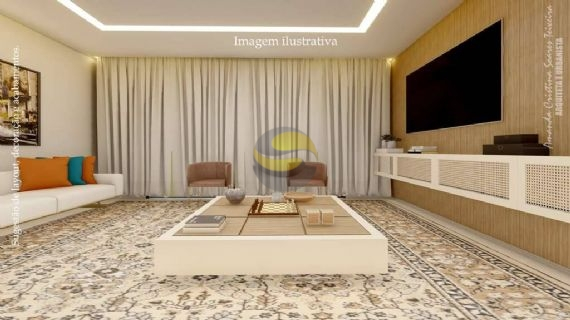 Casa de Condomínio, 3 quartos - Foto 7