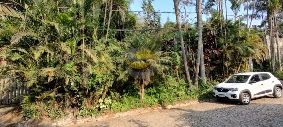 Terreno, 1000 m² - Foto 1