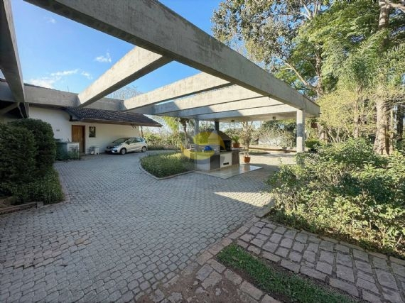 Casa de Condomínio, 3 quartos - Foto 18