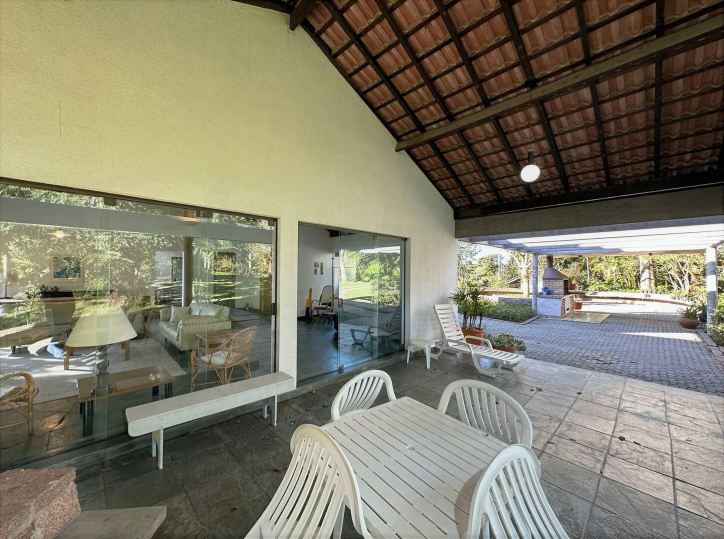Casa de Condomínio, 3 quartos - Foto 30