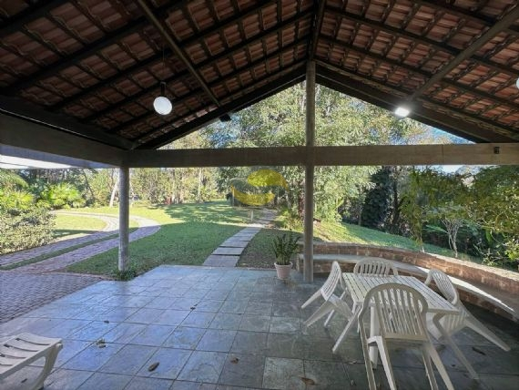 Casa de Condomínio, 3 quartos - Foto 31