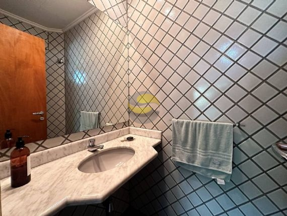 Casa de Condomínio, 3 quartos - Foto 32