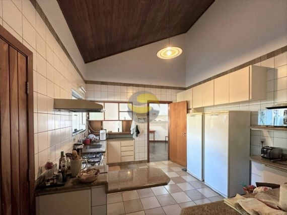 Casa de Condomínio, 3 quartos - Foto 35