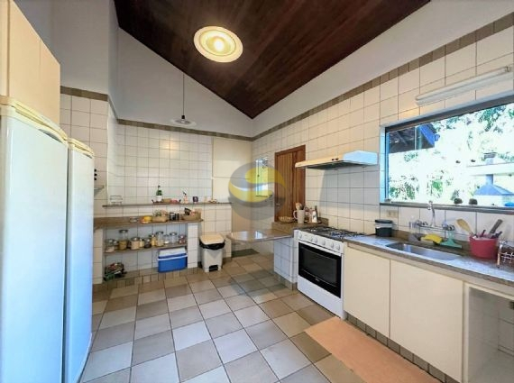 Casa de Condomínio, 3 quartos - Foto 37