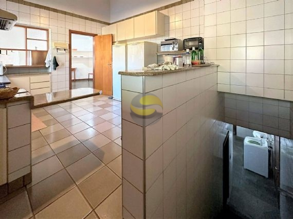 Casa de Condomínio, 3 quartos - Foto 38