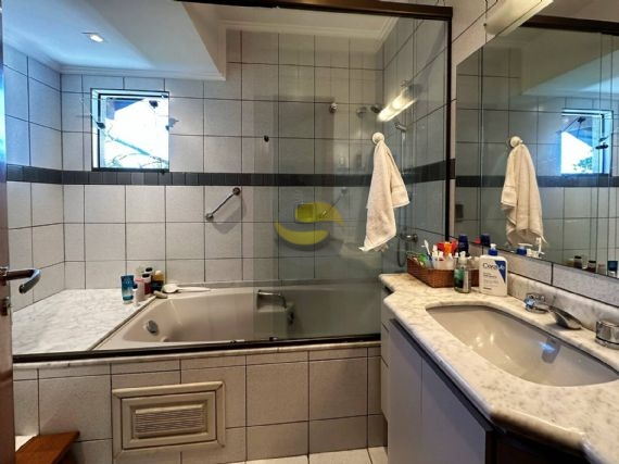 Casa de Condomínio, 3 quartos - Foto 41