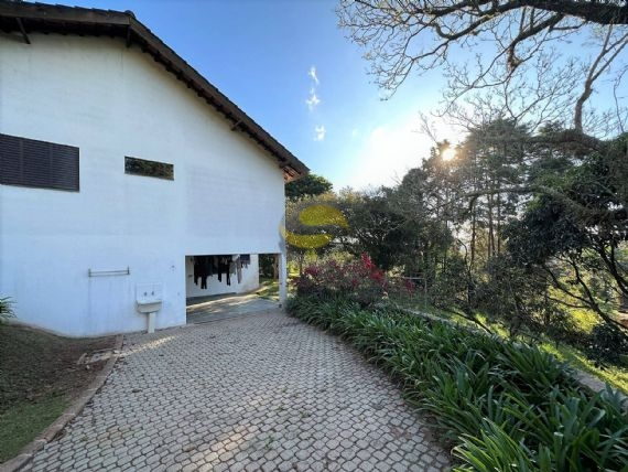 Casa de Condomínio, 3 quartos - Foto 46