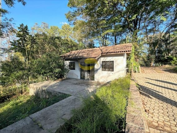 Casa de Condomínio, 3 quartos - Foto 48