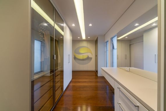 Casa de Condomínio, 4 quartos - Foto 7