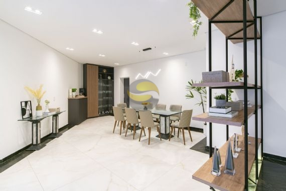 Casa de Condomínio, 4 quartos - Foto 8