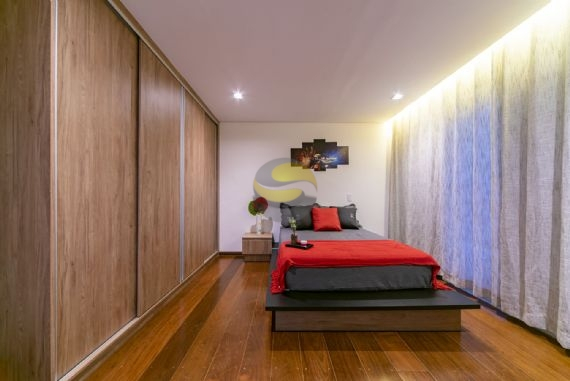Casa de Condomínio, 4 quartos - Foto 15