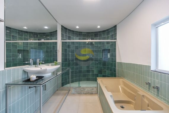 Casa de Condomínio, 4 quartos - Foto 18